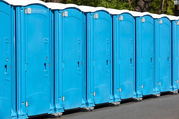 Types of Portable Toilets We Offer in Monte Vista, CO