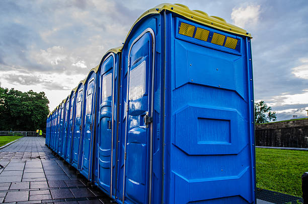 Best Portable Toilets with Baby Changing Stations  in Monte Vista, CO